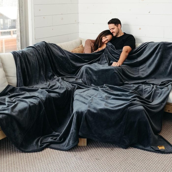 Big Blanket Ecomm Via Amazon.com