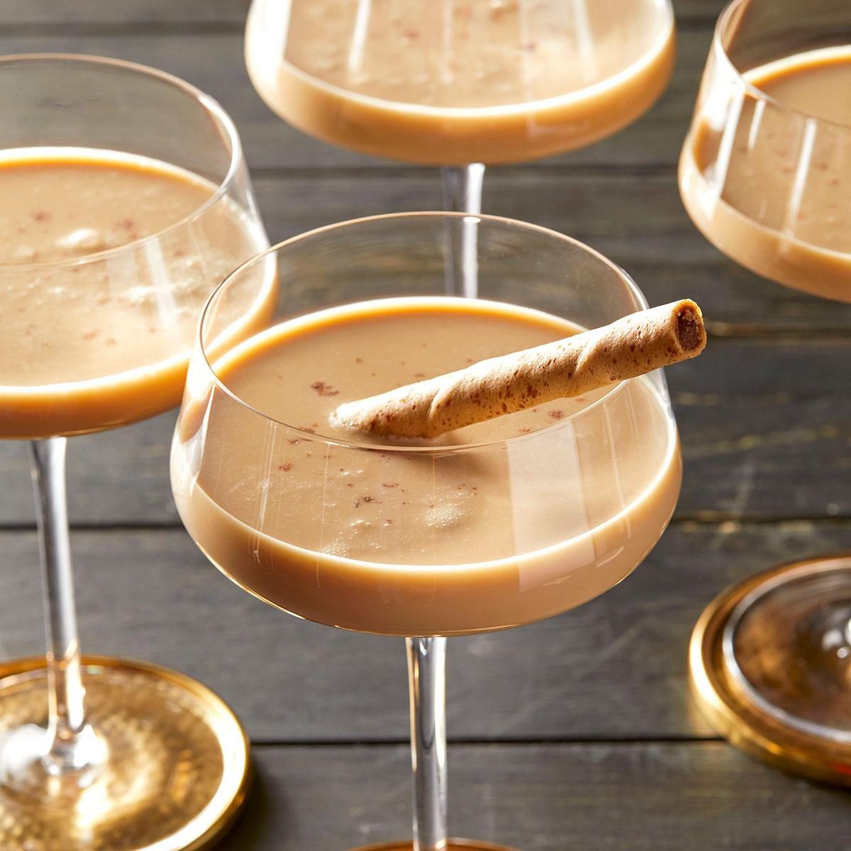 Brandy Alexander