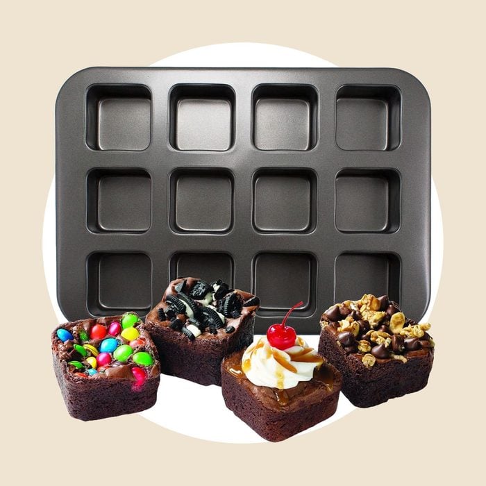 Brownie Bar Pan