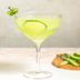 Cucumber Margarita