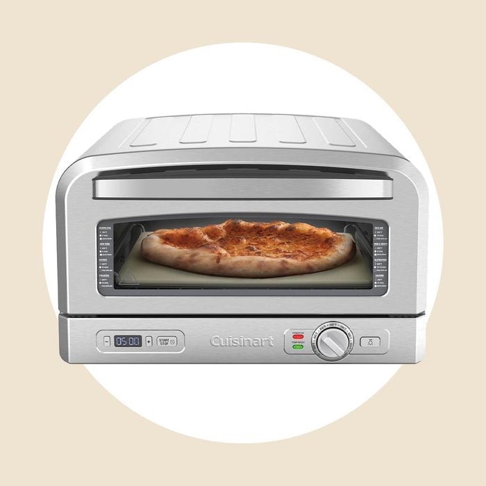 Cuisinart Indoor Pizza Oven