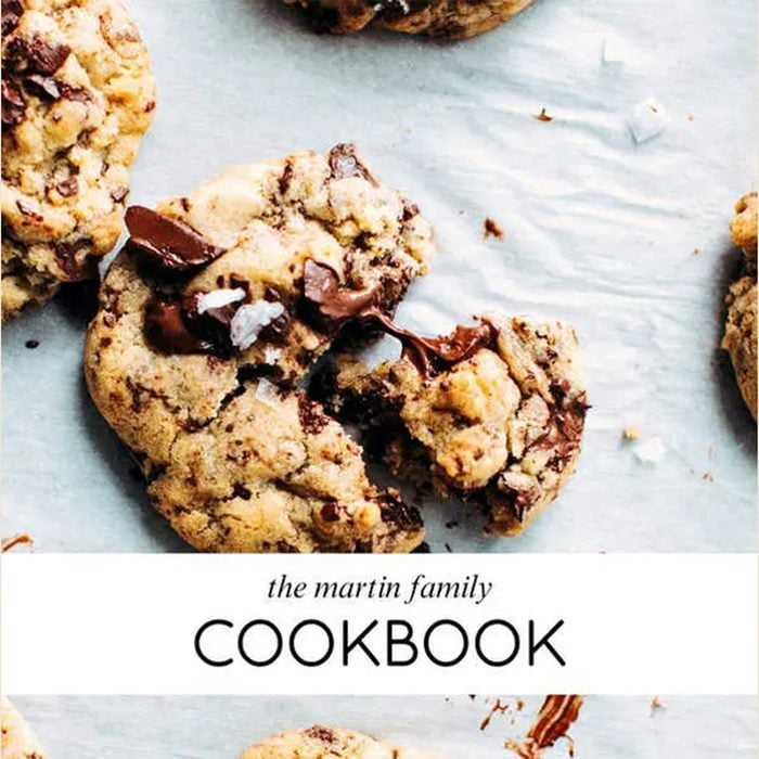 Custom Family Recipe Book Ecomm Via Mixbook.com