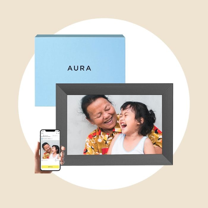 Digital Picture Frame