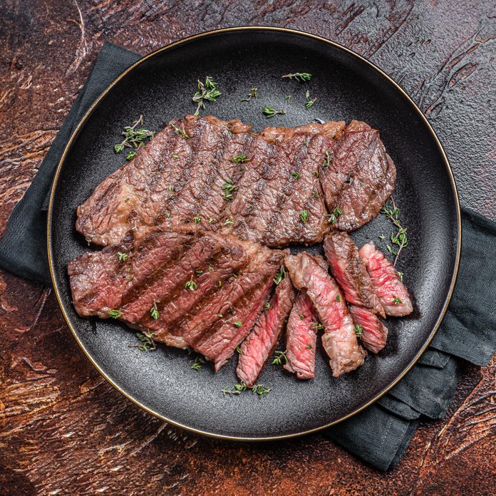 What Is Denver Steak?