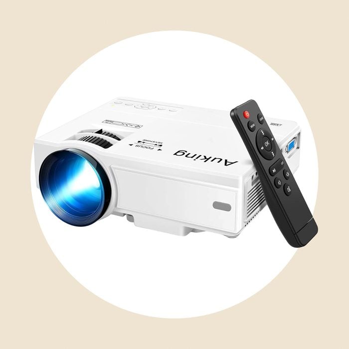 Home Theater Projector