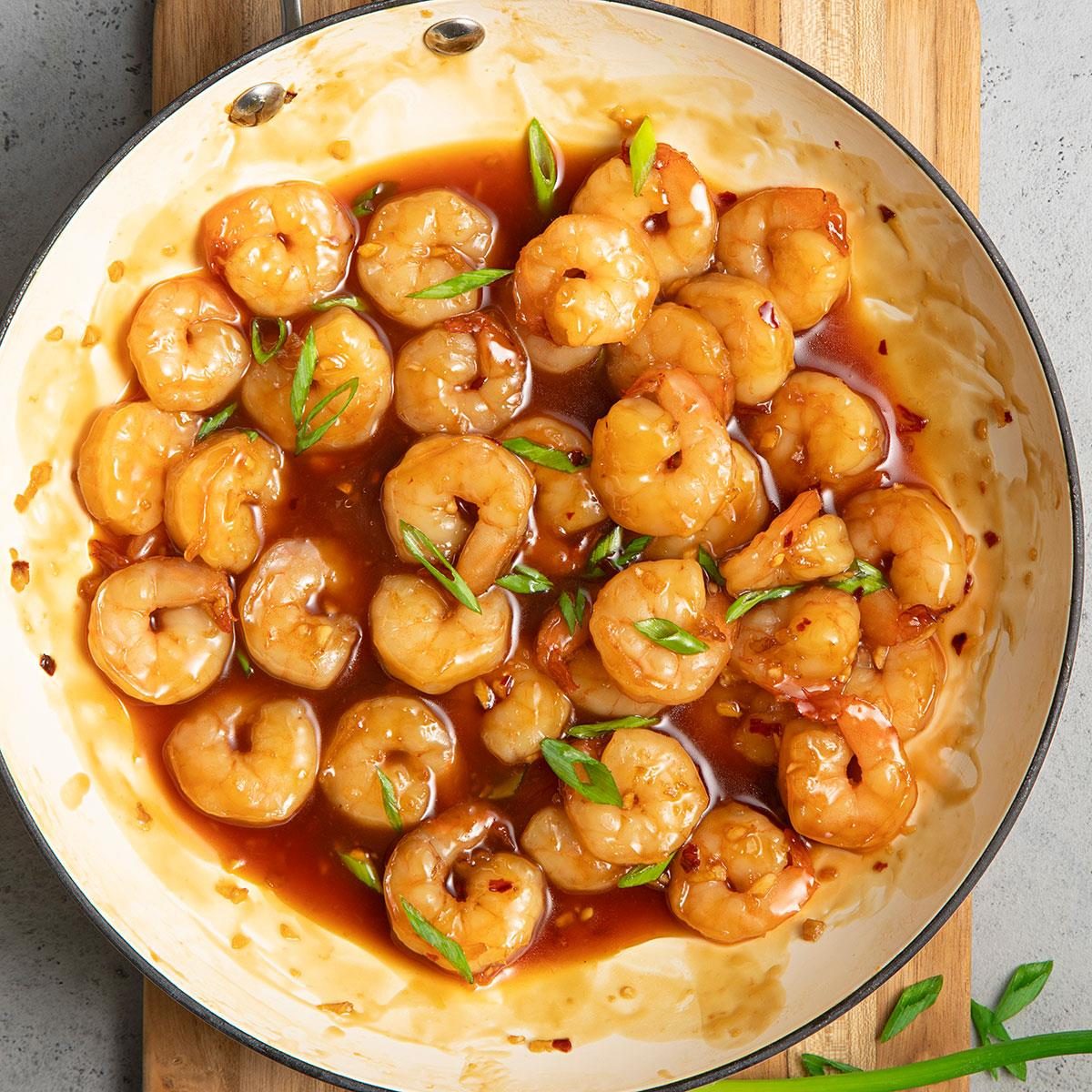 Honey Garlic Shrimp Exps Ft24 276420 St 0514 1