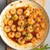 Honey Garlic Shrimp