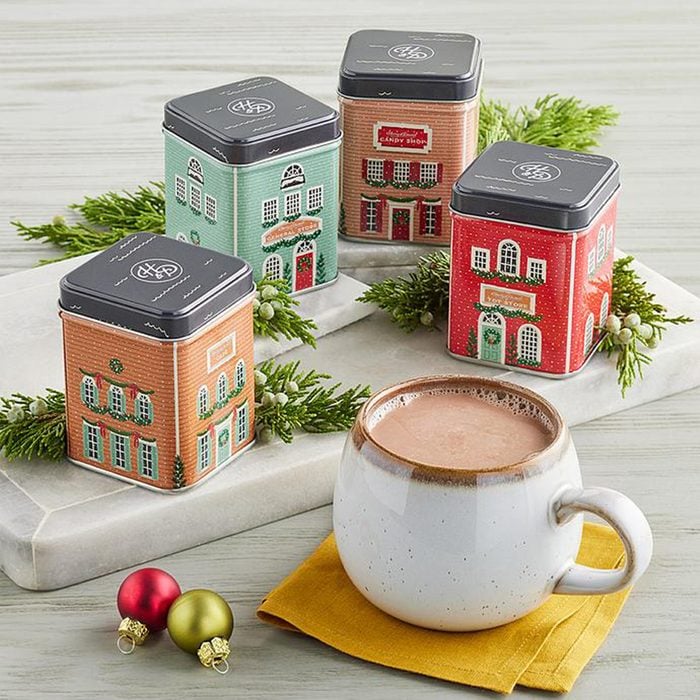 Hot Cocoa Gift Set