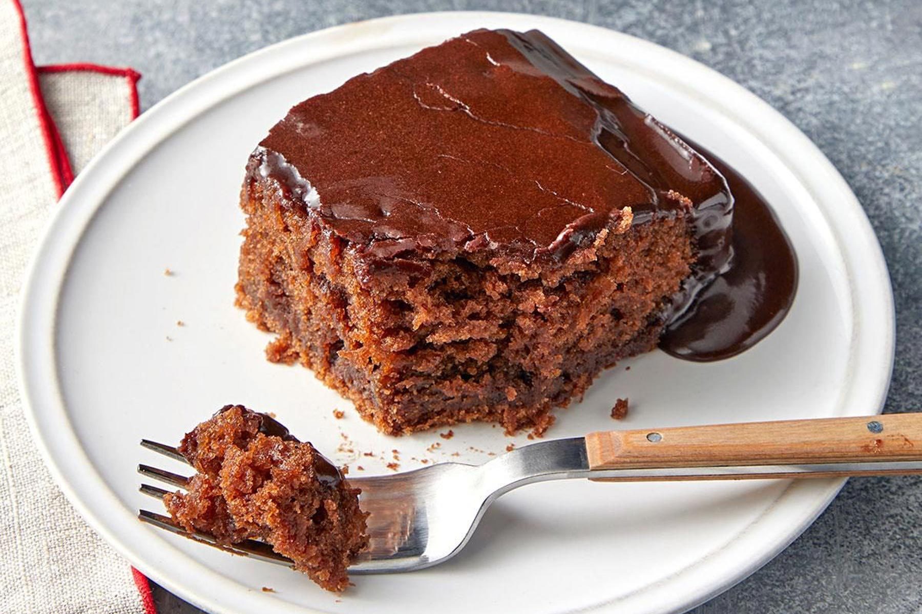 Join The July Bakeable Challenge Coca Cola Cake