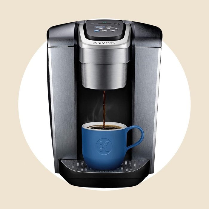 Keurig K Elite Affiliate