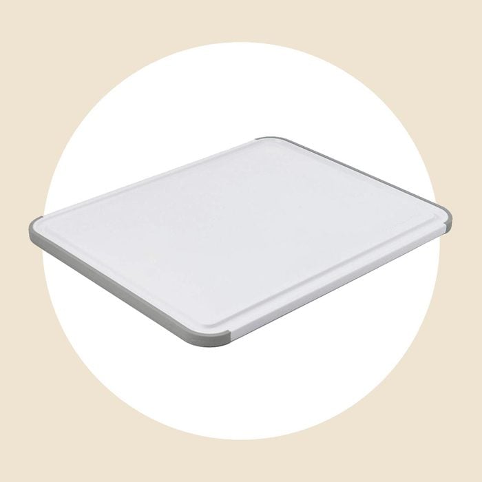 Kitchenaid Classic Plastic Cutting Board