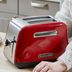 The KitchenAid Toaster is the Perfect All-Purpose Appliance