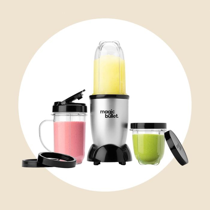 Magic Bullet Blender Ecomm Via Amazon.com