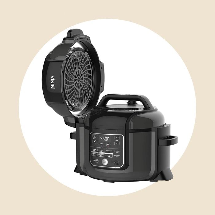 Multi Use Pressure Cooker Ecomm Via Amazon.com