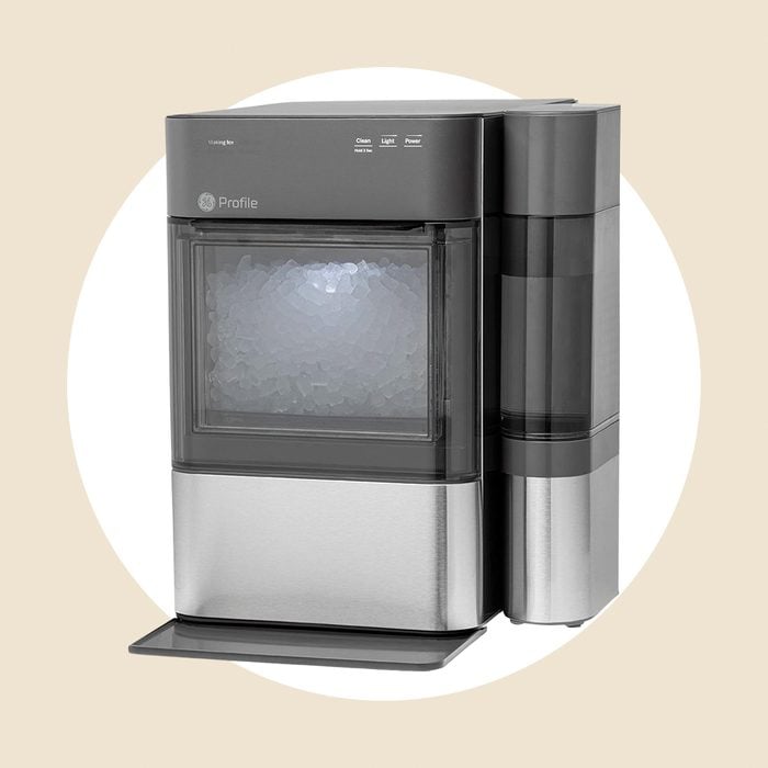 Nugget Ice Maker Ecomm Via Amazon.com