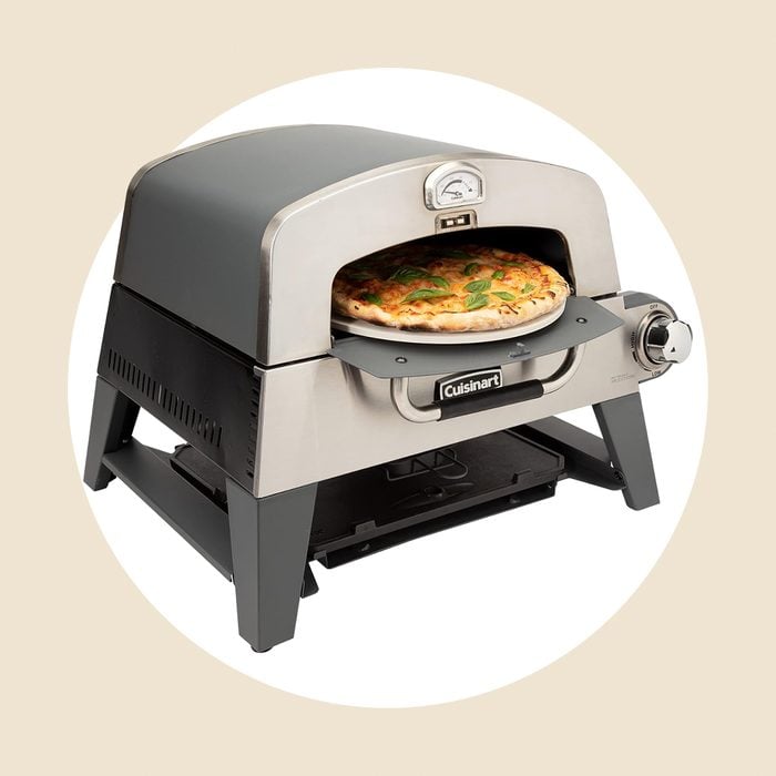 Outdoor Pizza Oven Ecomm Via Amazon.com