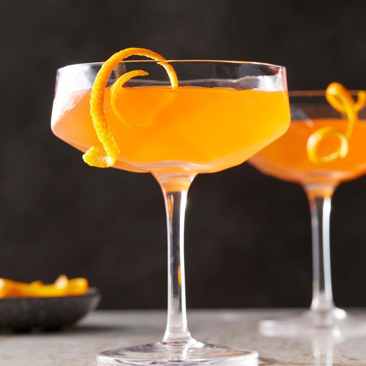 Paper Plane Cocktail Recipe