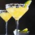 Passion Fruit Margarita