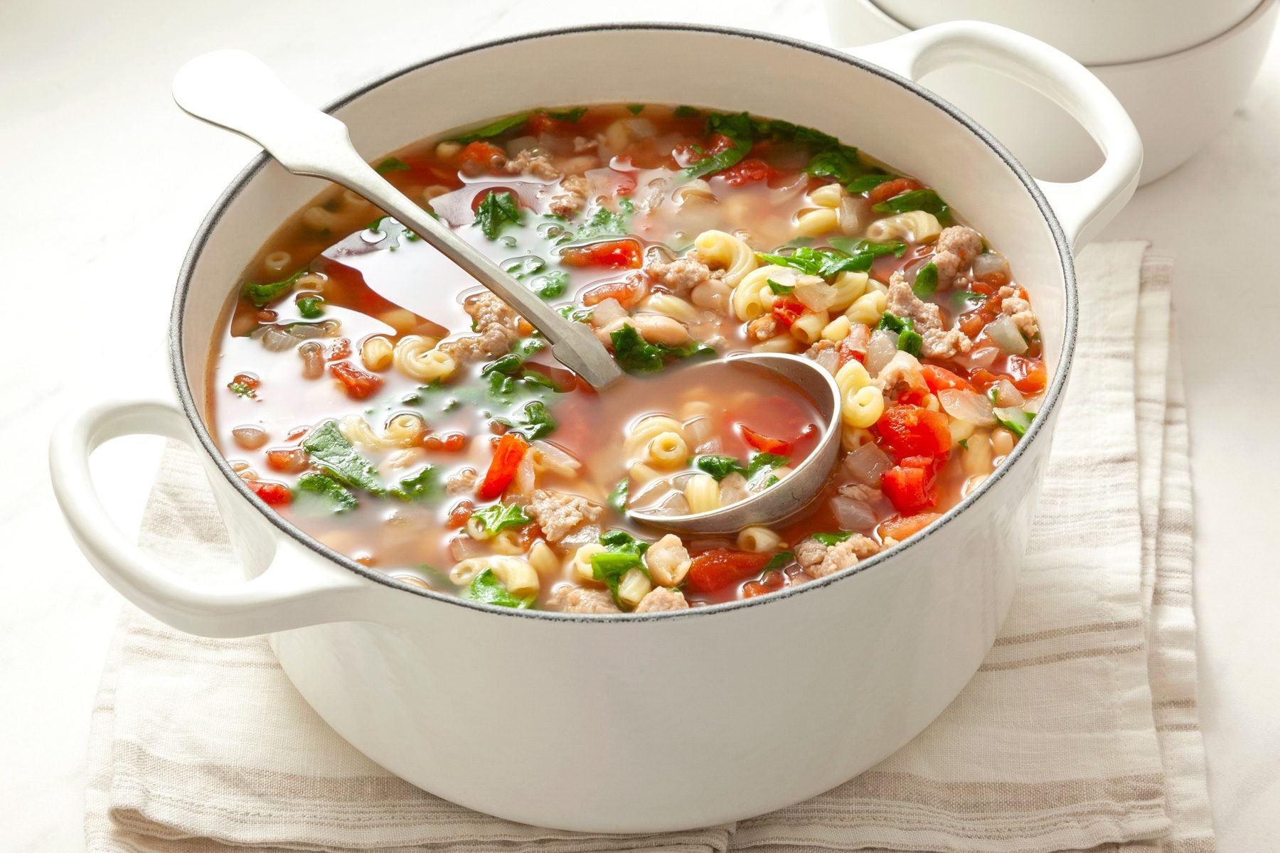 Pasta Fagioli Soup Ft24 38088 Jr 0530 2