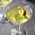 Pickle Martini