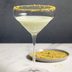 Pistachio Martini