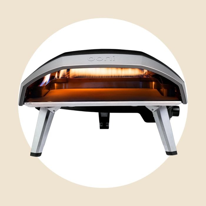 Pizza Oven Ecomm Via Amazon.com