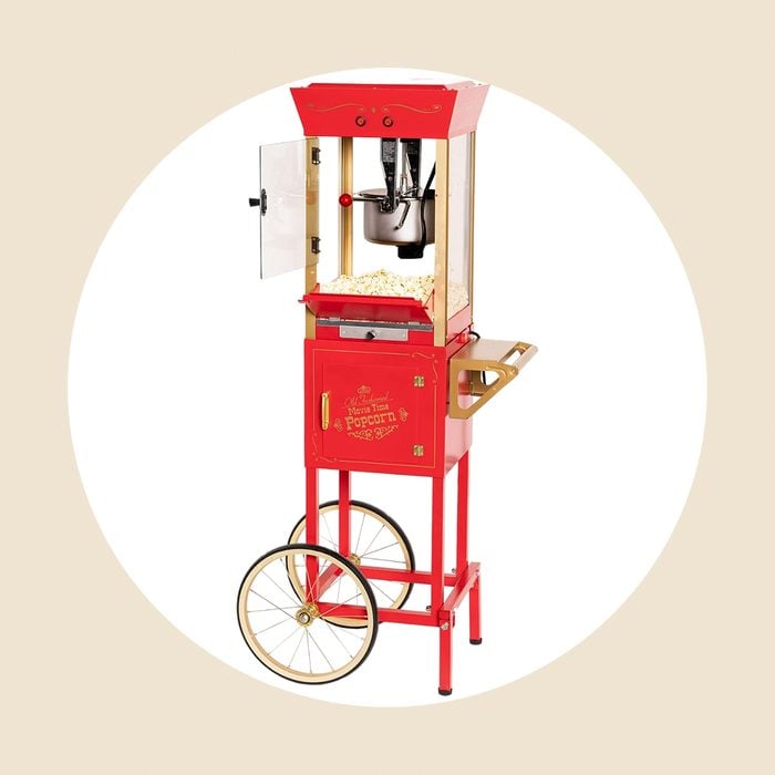 Popcorn Cart Ecomm Via Amazon.com