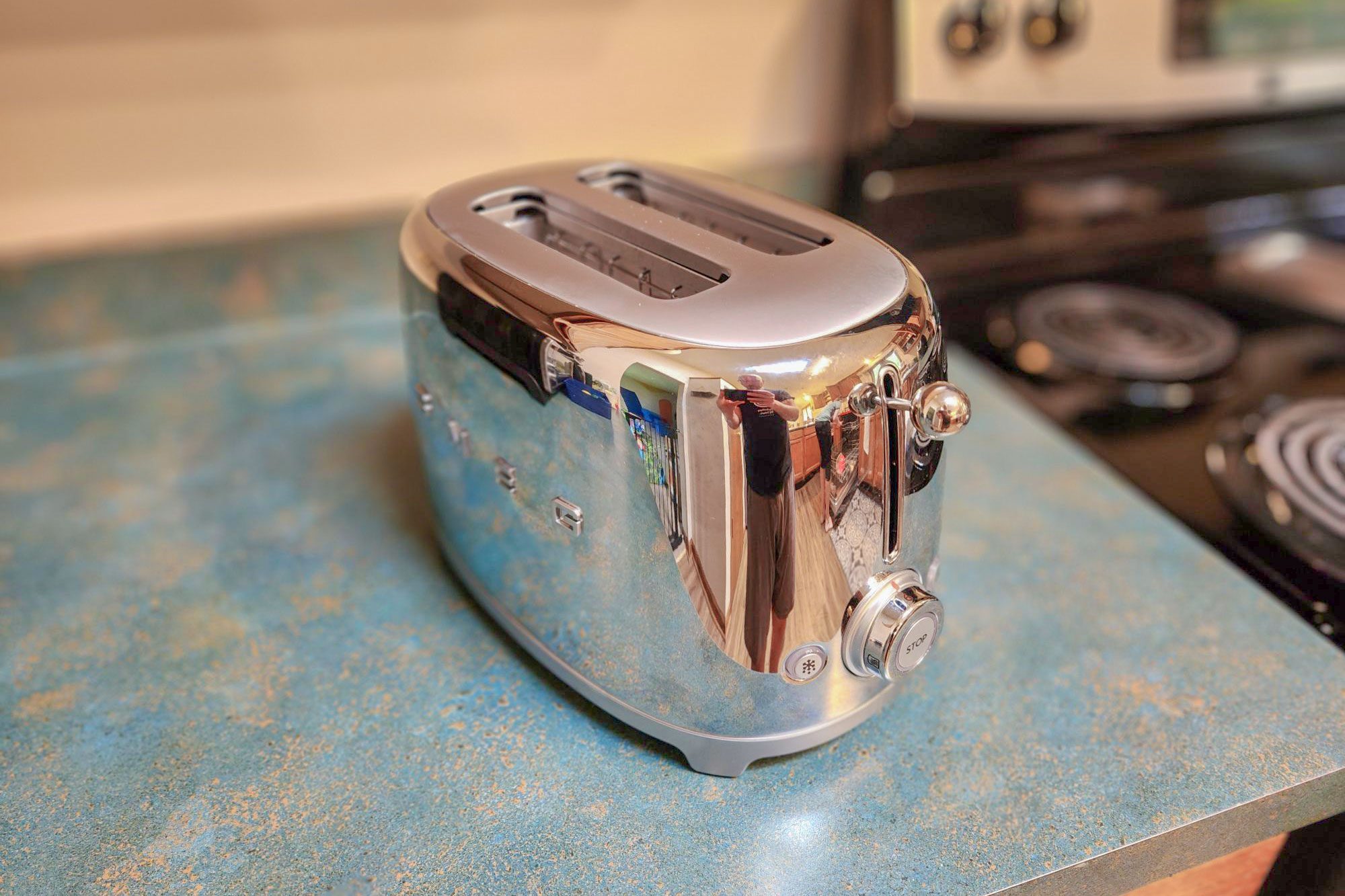 Smeg Toaster One Month Update