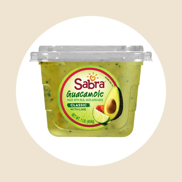 Sabra Classic Guacamole With Lime