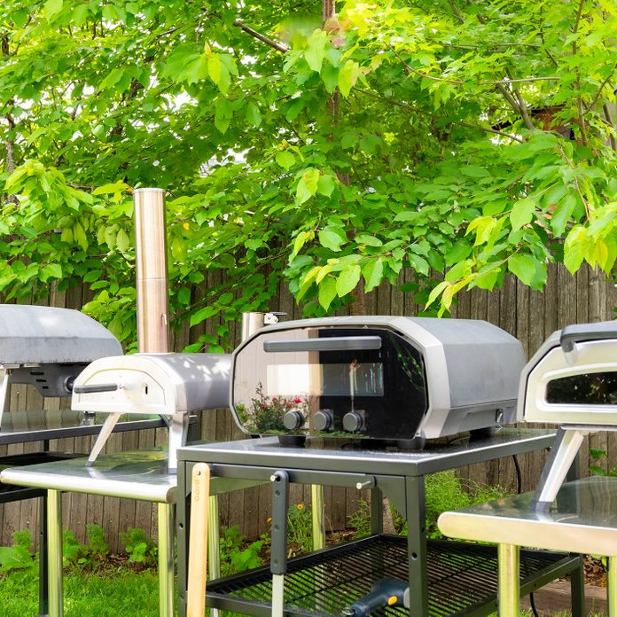 The Best Ooni Pizza Ovens, Based on Our Expert Testing