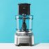 Breville Food Processor Review: This Small Appliance Is Built to Last