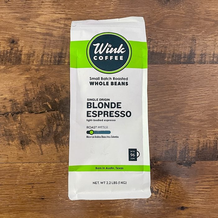 Wink Coffee Blonde Espresspo