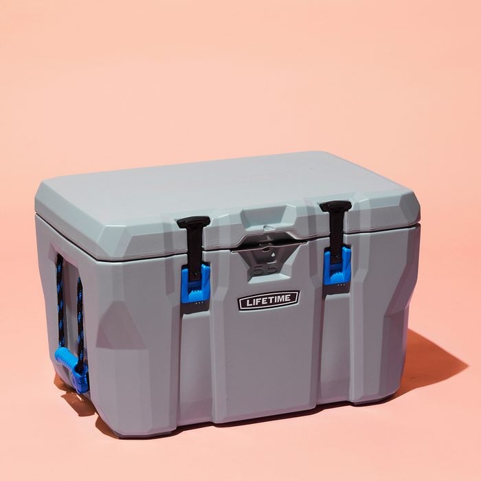 Lifetime 55 Quart High-Performance Cooler