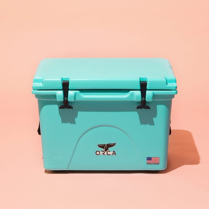 Orca 58 Quart Cooler