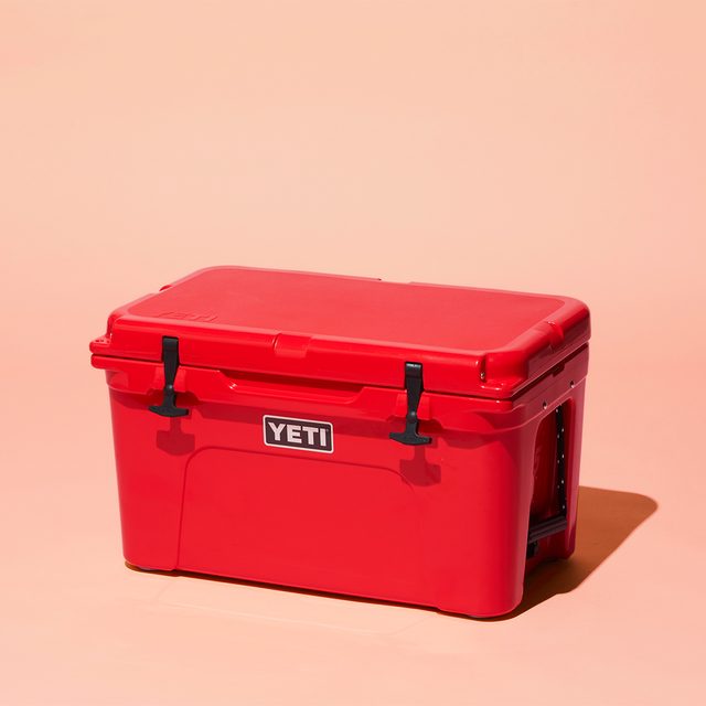 Yeti Tundra 45 Hard Cooler