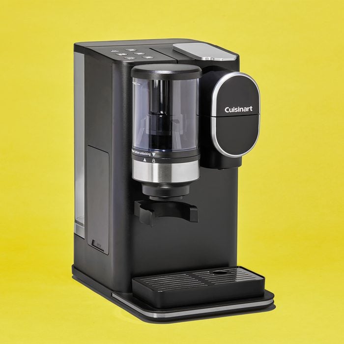 Cuisinart DGB-2 Grind & Brew