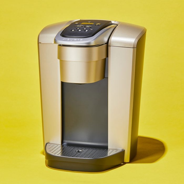 Keurig K-Elite