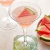 Watermelon Martini