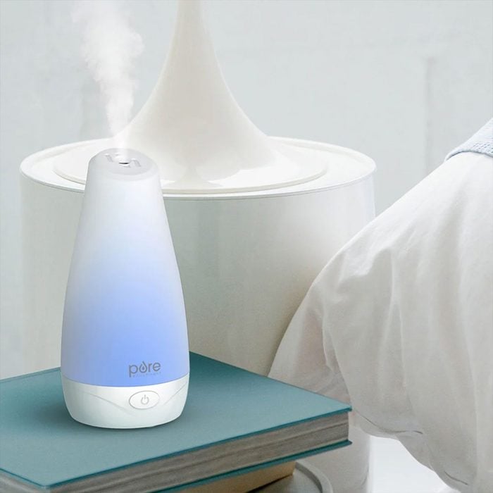 Aromatherapy Diffuser