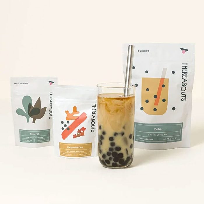 Boba Tea Kit