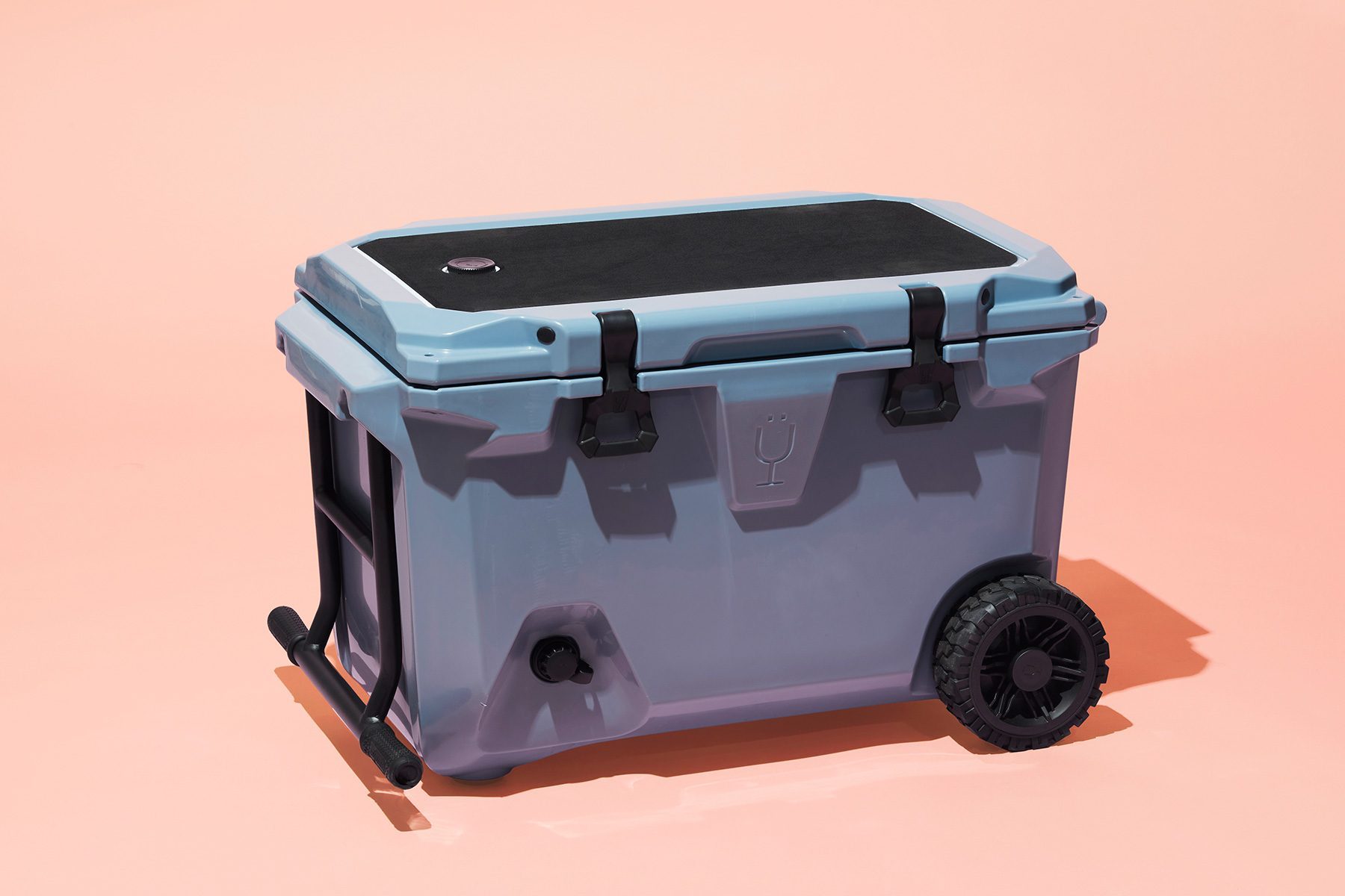 BruTank Cooler Review: This Cooler’s Fun Features Go Beyond Drink Storage