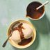 Butterscotch Ice Cream Topping