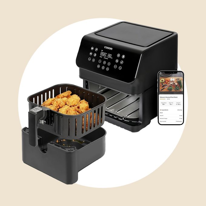 Cosori Air Fryer Pro Smart