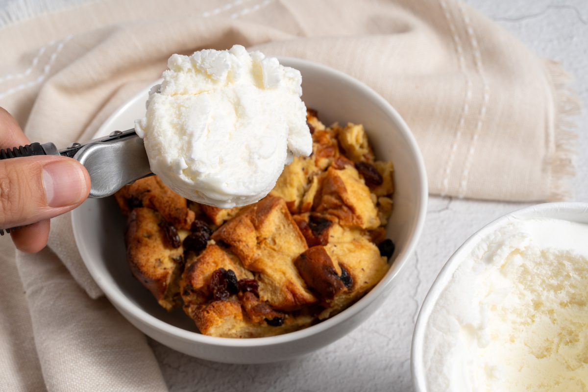 Taste Of Home Cinnamon Roll Bread Pudding