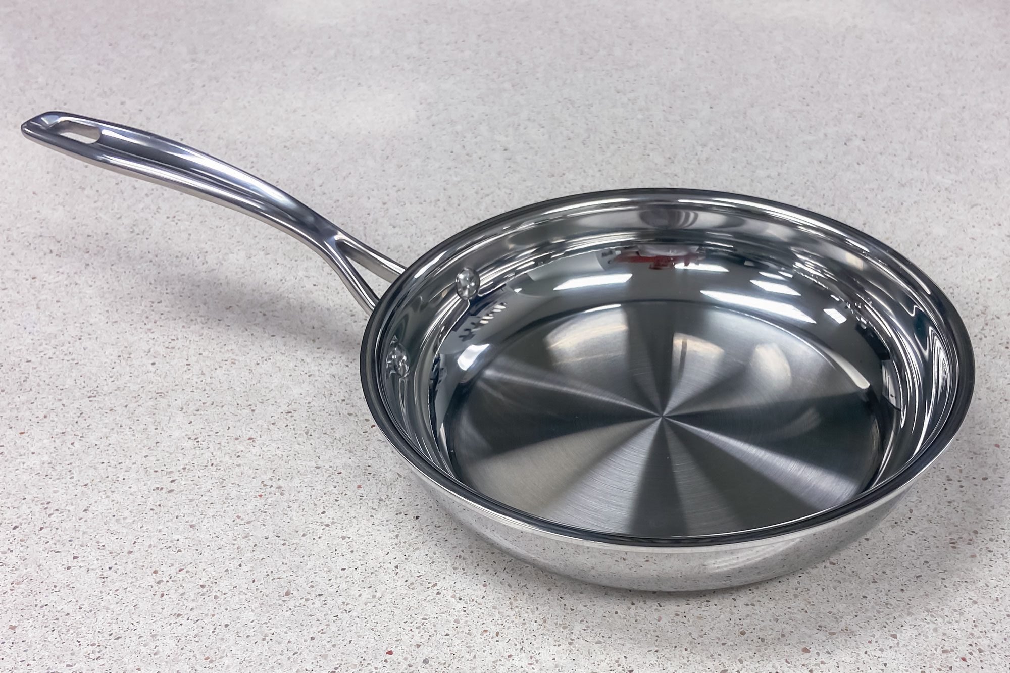 Cuisinart Custom Clad Fry Pan