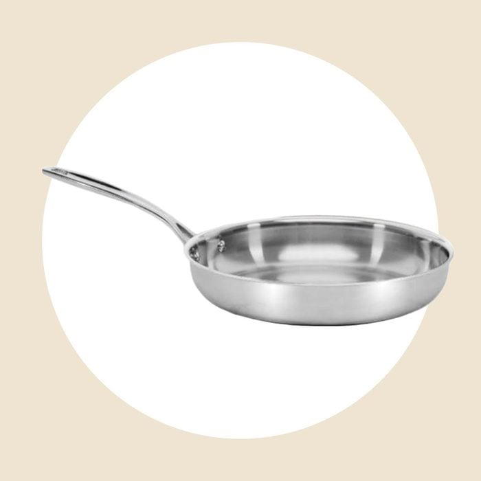 Cuisinart Custom Clad Fry Pan