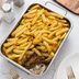 French Fry Casserole