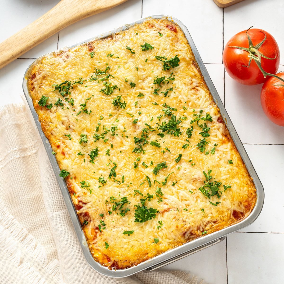 Taste Of Home Ravioli Casserole