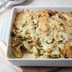 Brussels Sprouts au Gratin