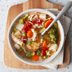 Chicken Vegetable Soup